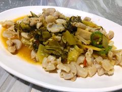 -黎记大排档(慈云路店)