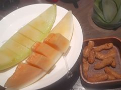 -潇湘楼·二十四节气山野菜(亚运村店)