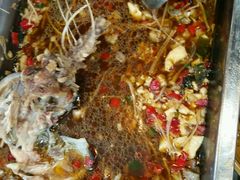 -徽州美食(三十年老店)