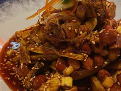 -院8里·少城记忆老川菜(宽窄巷子店)