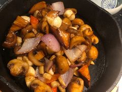 -云海肴云南菜·蒸汽石锅鱼(青岛万象城店)