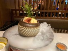 仙台一米牛舌-厚贞日式烤肉(龙之梦店)