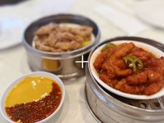 -半岛海鲜酒家