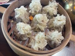 -龍聚祥烧麦馆(万达店)