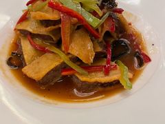 -巴依老爷新疆美食(魏公村店)