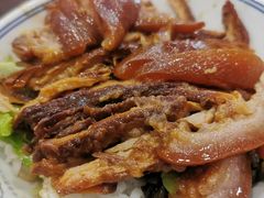 古法隆江猪脚饭-陆长玖古法猪脚饭(玄风桥店)
