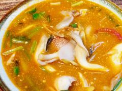 -喜越泰莱·泰越料理(海逸新天地店)