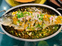 -小姨家常菜(昭萍东路店)