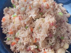 云腿土豆仔焗饭-楚禾宴·家宴(光谷大道店)