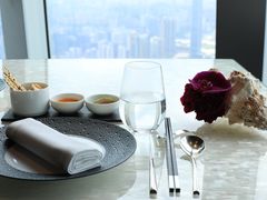 -广州四季酒店·佰鲜汇·现代法餐