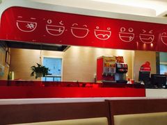 -权味·朝鲜族拌饭(勒泰店)