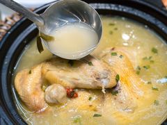 -蟹天蟹地农家菜·阳澄湖大闸蟹(浅水湾店)