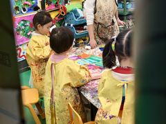 -杨梅红艺术教育(北京金源购物中心校区)