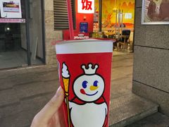 -蜜雪冰城(青秀区金洲路店)