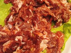 -中国凉都黄牛肉馆(杭州总店)