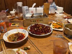 -福苗小骆驼烧烤(莲湖路店)
