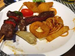 -188西餐厅(园林宾馆店)