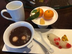 -彩丰楼·中餐厅(国家会展中心上海洲际店)
