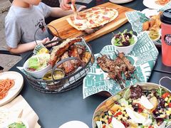 -疯克大象美式烤肉餐厅