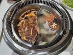 -北大家园食堂