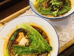 -鼎族怡华·指压·经络·疗愈SPA(紫荆店)