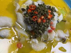-老济南·地道济南菜(大明湖店)