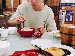 -廖老妈蹄花店(人民公园陕西街259号店)