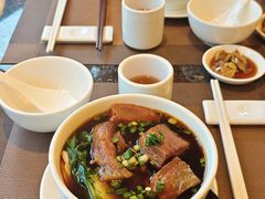 -中国厨房/台湾牛肉面
