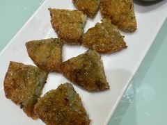 洋芋粑粑-犇鼎牛潮汕牛肉火锅(新辰里学清路店)
