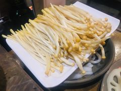 -重庆渝达老火锅(春熙路店)