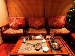 -七彩云南庆沣祥茶庄(金融街店)