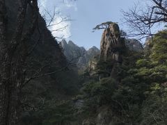 -黄山风景区