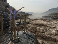 -陕西黄河壶口瀑布旅游区