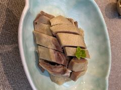 -太湖饭店·寄畅轩中餐厅