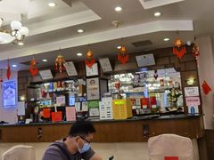 大堂-烤肉宛饭庄(南礼士路店)