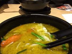 -东方亚克西餐厅(西康路店)