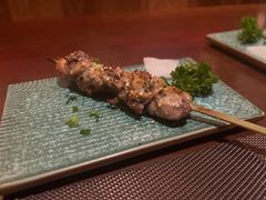 -弓二·烧鸟居酒屋(财富购物中心店)
