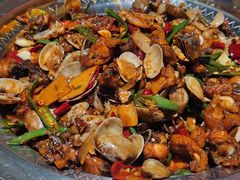 -东来土菜馆(民祥园路店)