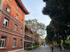 -厦门大学(思明校区)