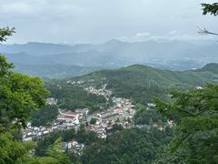 -九华山风景区