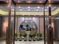 -广州酒家(中华广场店)