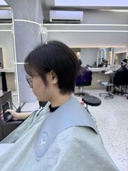 -苏豪路易士·嘉玛发廊