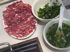 -黑山牛肉汤火锅(花城汇店)