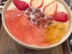 -桥香园过桥米线(国贸店)