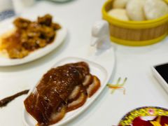 花香酥烤鸭-都一处 (方庄店)