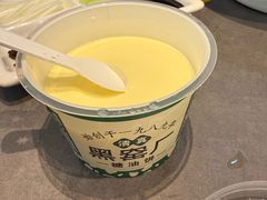 -黑窑厂糖油饼烤鸭·清真菜(黑窑厂街店)