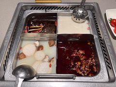 -海底捞火锅(金光华店)