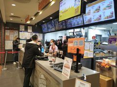 -汉堡王(西直门凯德MALL店)