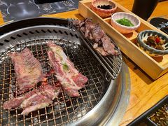 -黑牛の店·和牛烧肉(合生汇店)