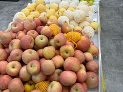 -谊品生鲜折扣店(红城丽景店)